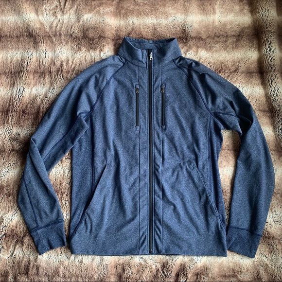 lululemon shift jacket